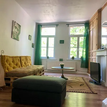 Vakantiehuis Maison Centre Béthune