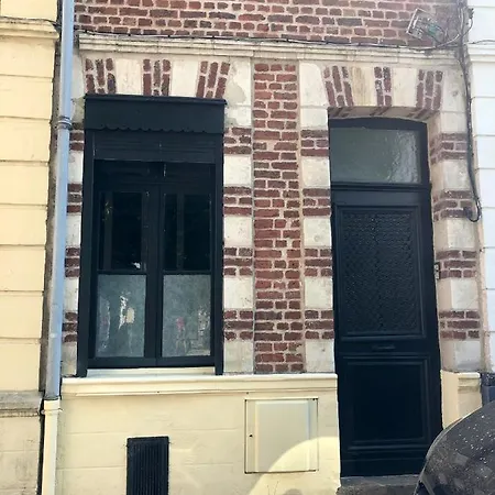 Vakantiehuis Maison Centre *